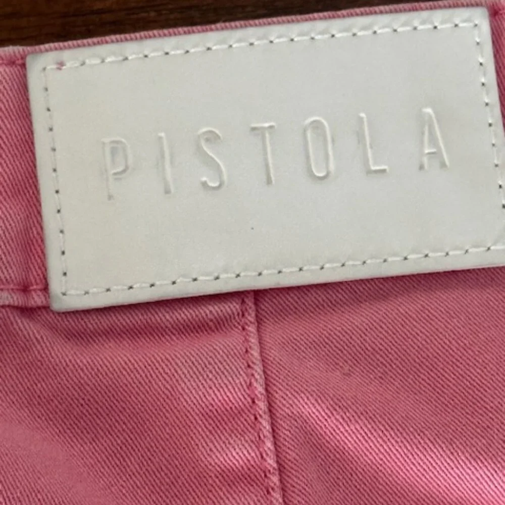 Pistola Pink Dhalia - Bubblegum Pink - Size 28 - Picture 8 of 13